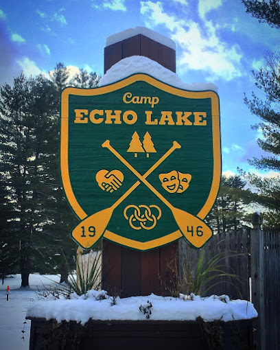 Echo Lake Camp